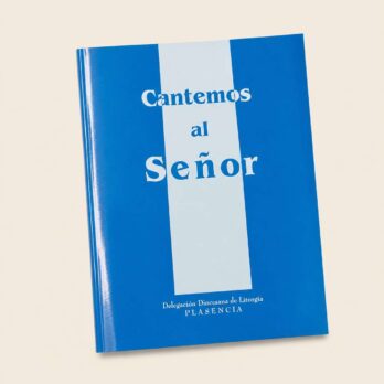 CANTAMOS PARA TI, SEÑOR