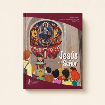 CATECISMO JESÚS ES EL SEÑOR