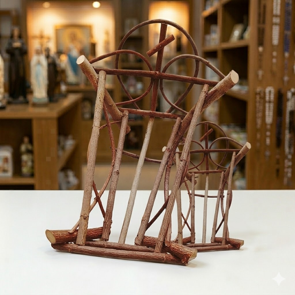 CUNA 15 CM.