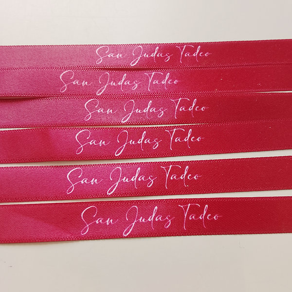 PULSERA SAN JUDAS TADEO
