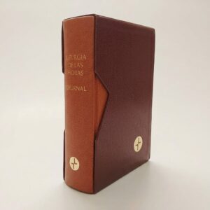 LITURGIA DE LAS HORAS DIURNAL