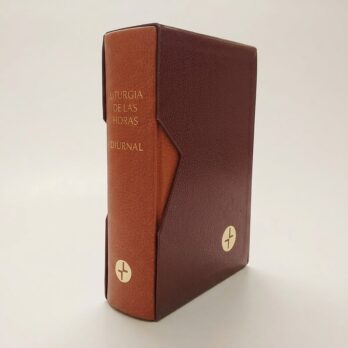 LITURGIA DE LAS HORAS DIURNAL