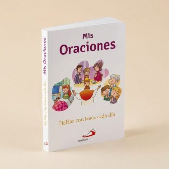 MIS ORACIONES