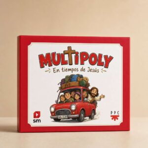MULTIPOLY