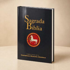 SAGRADA BIBLIA CEE POPULAR RUSTICA