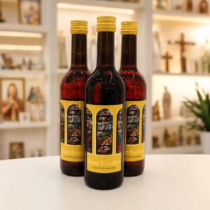 VINO DE CONSAGRAR