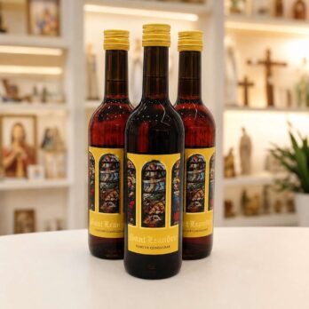 VINO DE CONSAGRAR